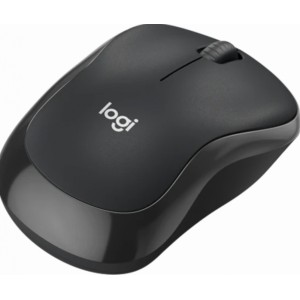 Logitech M240 Silent Bezvadu Datorpele