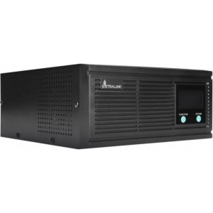 Extralink Piorun EX.31124 Адаптер питания / Авто инвертор 1200VA / 1000W