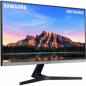 Samsung UR55 Monitors 28