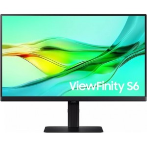 Samsung LS24D600UAUXEN Monitors 24