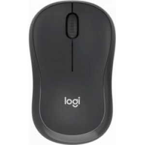 Logitech M240 Silent Bezvadu Datorpele