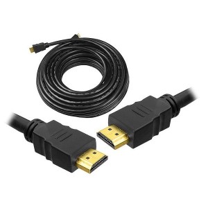 Lamex LXHD67 Kabelis HDMI-HDMI / 20 m