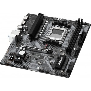 Asrock B650M-H/M.2+ Pamatplate mATX / AMD AM5