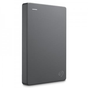 Seagate Basic HDD Ārējais cietais disks 4TB