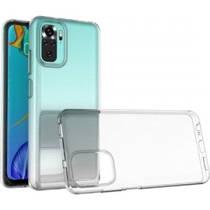 Mocco Ultra Back Case 1 mm Силиконовый чехол для Xiaomi Redmi Note 12 4G