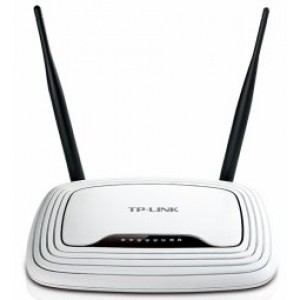 Tp-Link TL-WR841N Rūteris