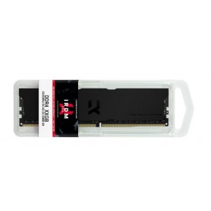 Goodram IRDM PRO 32GB Operatīvā atmiņa