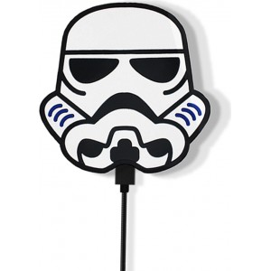 Disney Star Wars Stormtrooper 3D Ārējās Uzlādes Baterija 5000 mAh