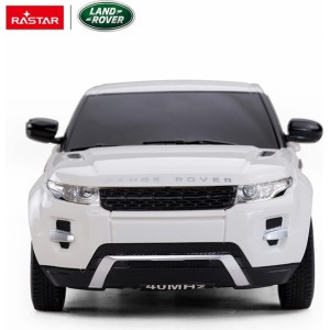 Rastar RangeRover Evoque R/C Rotaļu Automašina 1:24