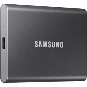 Samsung Portable SSD T7 Ārējais SSD disks 2TB