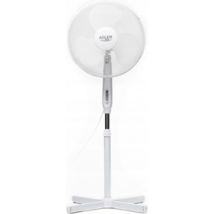 Adler AD 7305 Grīdas Ventilators 40 cm / 90W