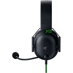 Razer BlackShark V2 X Spēļu Austiņas priekš PlayStation