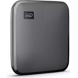 Western Digital Elements SE SSD Disks 1TB