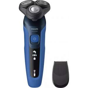 Philips SHAVER Series 5000 S5466/17 Elektriskais skuveklis