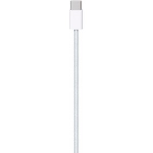 Apple MQKJ3ZM/A USB-C Kabelis 60W 1m