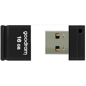 Goodram 16GB UPI2 USB 2.0 Zibatmiņa