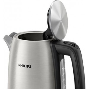 Philips HD9351 Elektriskā Tējkanna 2200 W / 1.7 L