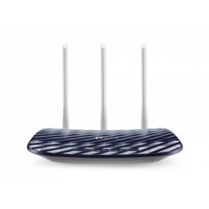 Tp-Link Archer C20 AC750 Rūteris