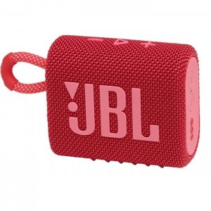 JBL GO 3 Bluetooth Bezvadu Skaļrunis