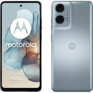 Motorola Moto G24 Power 4G Viedtālrunis 8GB / 256GB