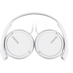 Sony MDR-ZX110APW Austiņas