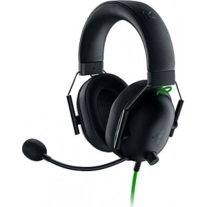 Razer BlackShark V2 X Spēļu Austiņas priekš PlayStation