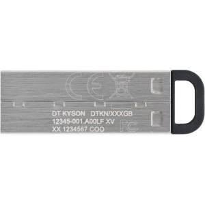 Kingston DataTraveler Kyson 128GB USB 3.0 DT Zibatmiņa