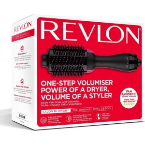 Revlon RVDR5222E Matu Žāvētājs