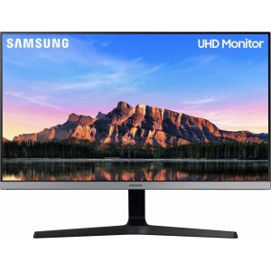 Samsung UR55 Monitors 28