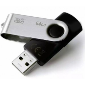 Goodram 64GB UTS2 USB 2.0 Zibatmiņa