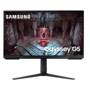 Samsung LS27CG510EUXEN Odyssey G5 Monitors 27