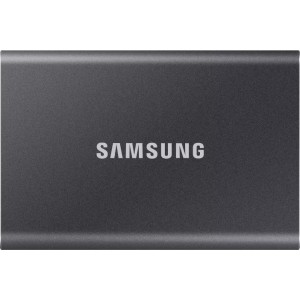 Samsung Portable SSD T7 Ārējais SSD disks 2TB