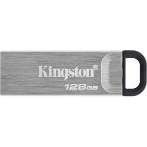 Kingston DataTraveler Kyson 128GB USB 3.0 DT Zibatmiņa