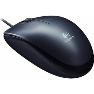 Logitech M100 Datorpele