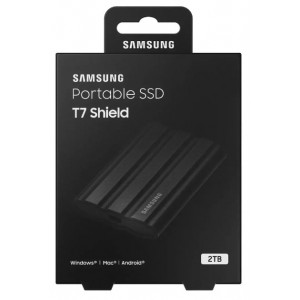 Samsung MU-PE2T0S/EU 2TB SSD Disks