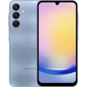 Samsung Galaxy A25 Mobilais Telefons 6GB / 128GB