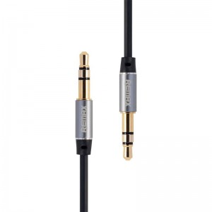 Remax RL-L100 Audio Kabelis 3.5mm / 1m