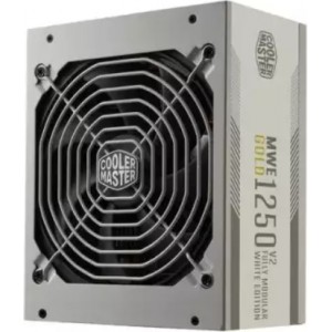 Cooler Master MWE Gold V2 ATX 3.0 Datoru Barošanas Bloks 1250W