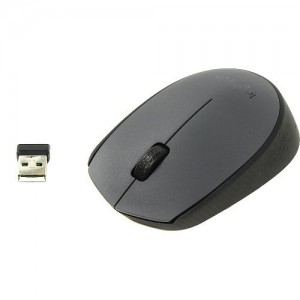 Logitech M170 Bezvadu Datorpele