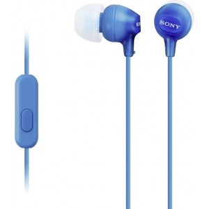 Sony MDR-EX15AP Austiņas