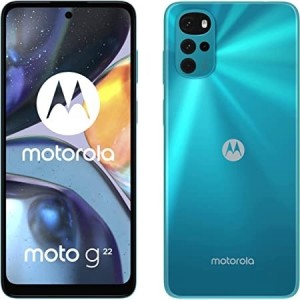 Motorola Moto G22 Mobilais Telefons 4GB / 64GB