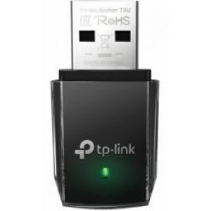 Tp-Link Archer T3U AC1300 Tīkla Adapteris