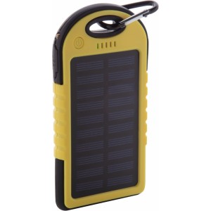 Lenard Power Bank 4939 Yellow