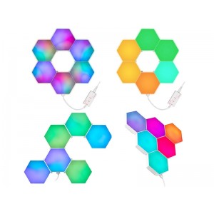 Tracer 47256 Ambience - Smart Hexagon