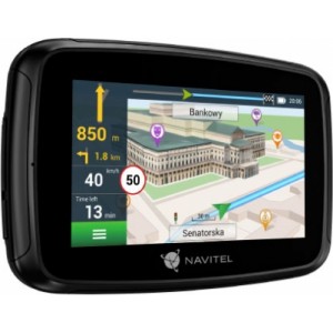 Navitel G590 Moto