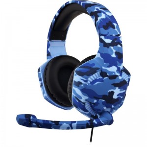 Subsonic Gaming Headset War Force