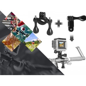 Tracer 45433 Camera Mounting Set