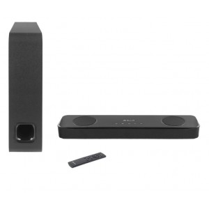 Tellur Bluetooth Soundbar 2.1 Hypnos black