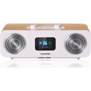 Blaupunkt IR50DAB