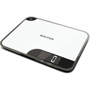 Salter 1064 WHDREU16 Mini-Max 5kg Digital Kitchen Scale - White